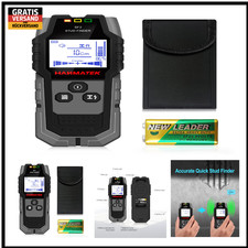 Multifunktional Wandscanner |