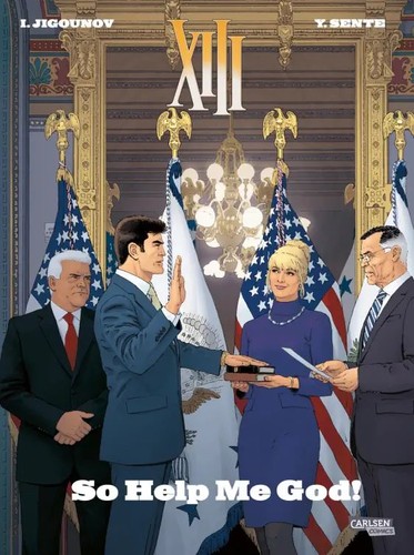 Xiii help me god - so,