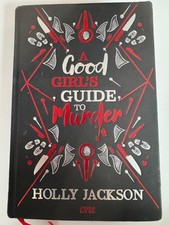 A Good Girl’s Guide to