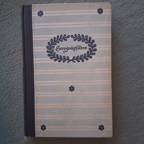 Antiquarisches buch - antiquarisches,