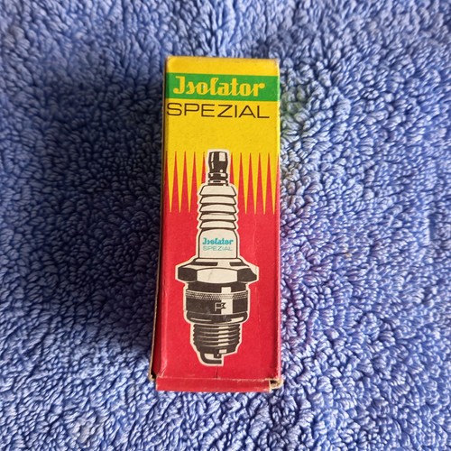 Zündkerze isolator w18 - -, ifa