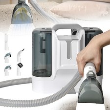 Waschsauger Teppichreiniger