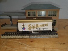 Stelzer Bräu Fattigau Hof