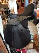 Sattel Thorowgood Griffin 17