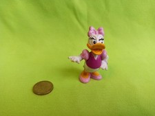 Bullyland Daisy Duck,Disney,Entenhausen,Sammelfigur