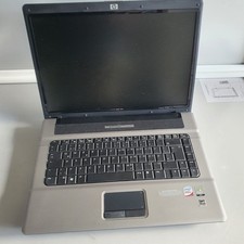 Hp Compaq 6720s Laptop zum Verkauf – Zustand siehe Fotos