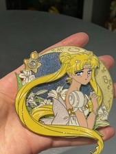 Sailor moon fantasy pin cla - fantasy,