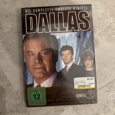 Dallas - Die komplette