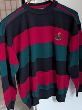 Paul & Shark Yachting Pullover