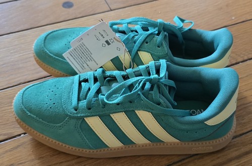 Adidas breaknet sleek women - breaknet, women's