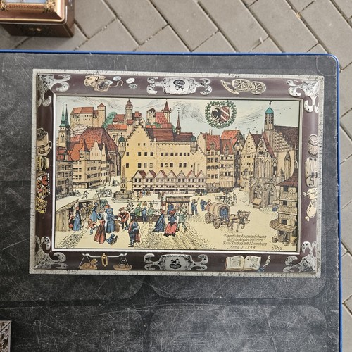 Vintage nürnberger - vintage,