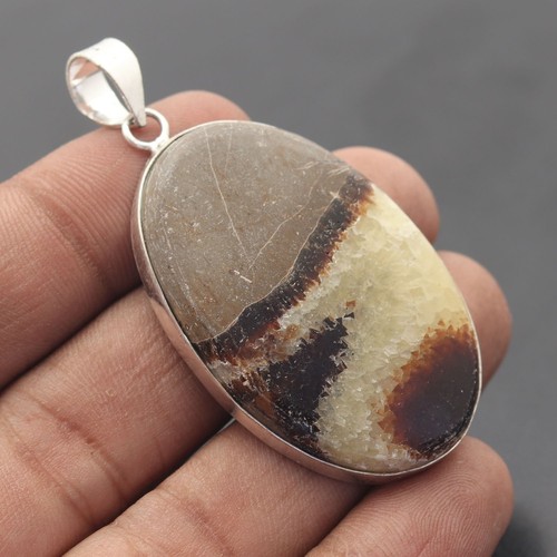 Septarian edelstein 925 - septarian,