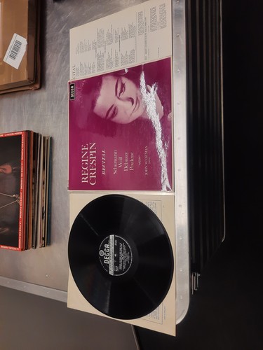 Near mint john wustman - near, –