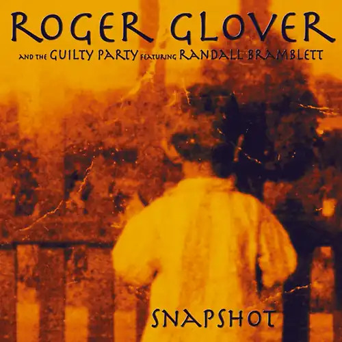 Roger the guilty party - &,