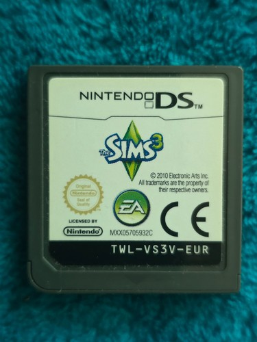 Die sims the - die,
