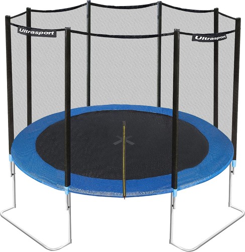Ultrasport gartentrampolin - ultrasport,