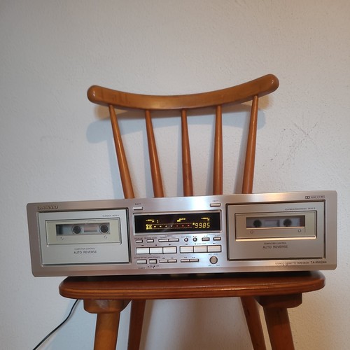 Onkyo rw244 doppel - ta-rw244,
