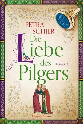 Die liebe des pilgers petra - pilgers, ~