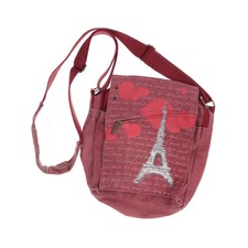 Robin Ruth, Umhängetasche