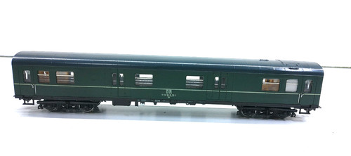 Piko 6511 gepäckwagen - 5/6511,