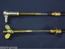 Kupplungszug für trike boom - für,