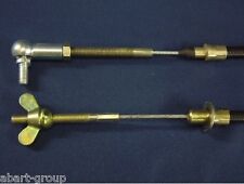 Kupplungszug für Trike BOOM