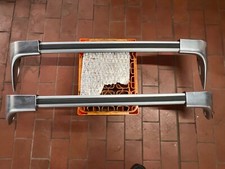 Peugeot 807 MPV 2.0 16V Dachträger set 8361R1