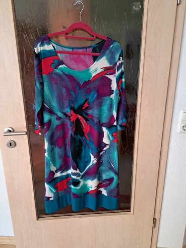 Damenkleid von qvc 44 46 - damenkleid, 44/46