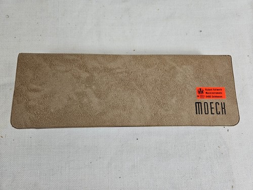 Moeck blockflöte kasten - moeck, lt