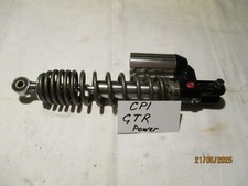 GEWERBLICH CPI GTR 50 ORIGINAL Stoßdämpfer Federbein  hinten UNGEPRÜFT