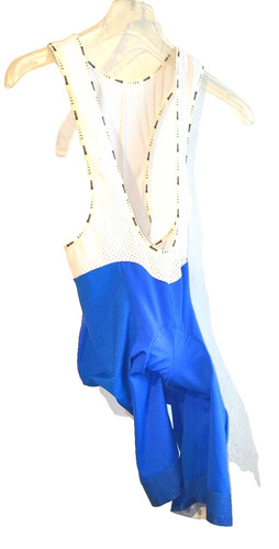 Santini bib shorts - bib,