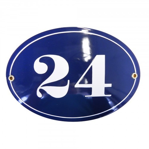 Hausnummer hausnummernschild - hausnummer,