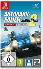 Autobahnpolizei Simulator 2