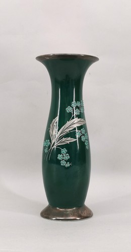 9140322 porzellan vase - porzellan,