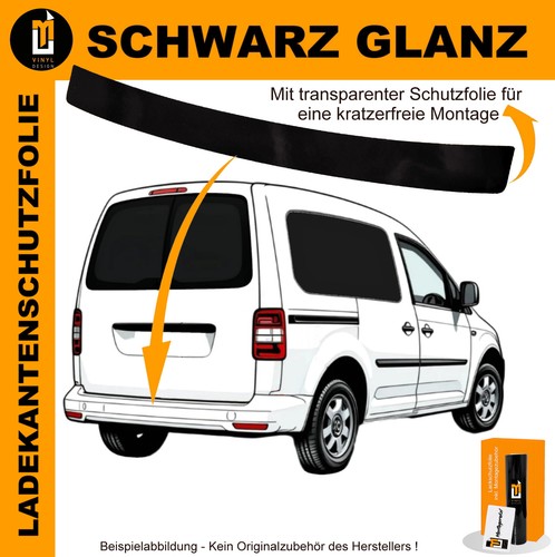 Ladekantenschutz folie für - fÜr, vw