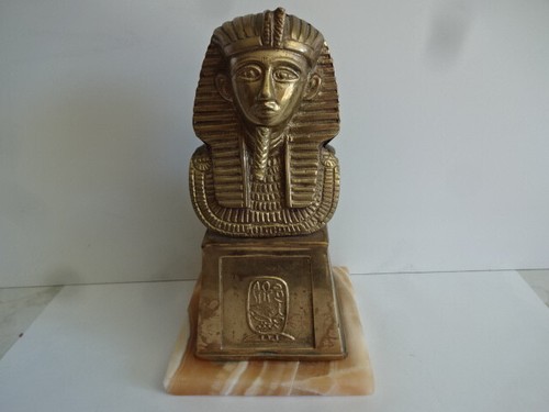 ägyptische skulptur - Ägyptische, /
