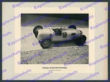 Auto-Union Bernd Rosemeyer