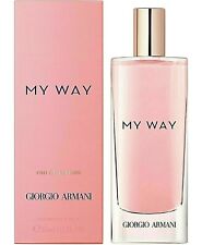 Armani MY WAY 15 ml Eau de Parfum Reisegröße Neu & Ovp 15ml Damen-EdP Giorgio