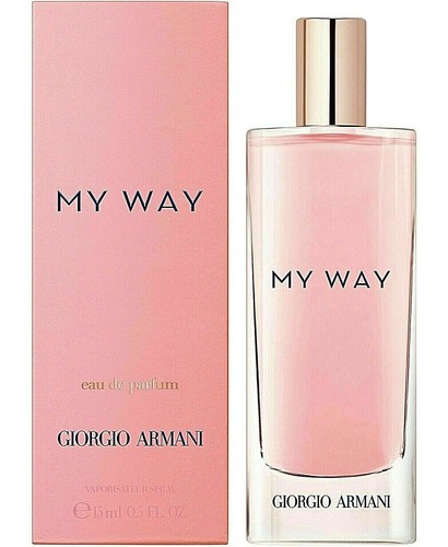 Armani way eau de - 15,