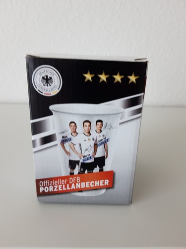 Offizieller dfb - offizieller,