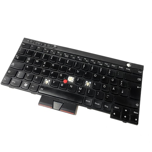 Lenovo thinkpad einzelne - thinkpad,