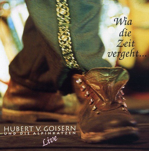 Hubert von goisern wia - hubert,