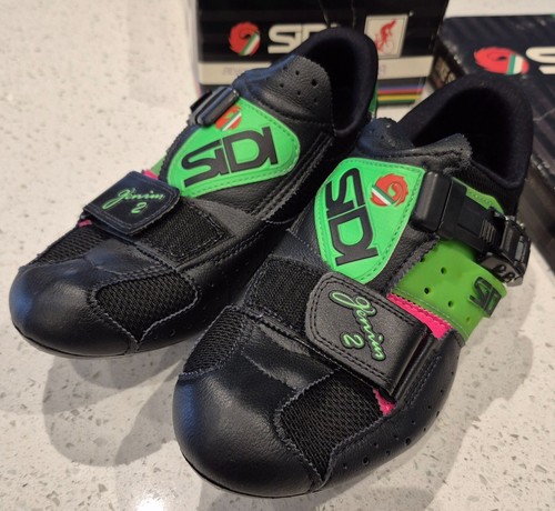 Sidi genius cycling - sidi, 2