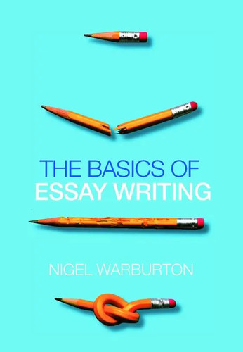 The basics essay writing - of, |