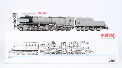 Märklin 3302 - märklin,