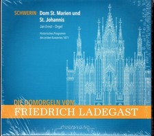 JAN ERNST – FRIEDRICH