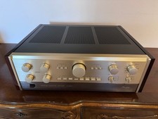Accuphase C-200V Stereo