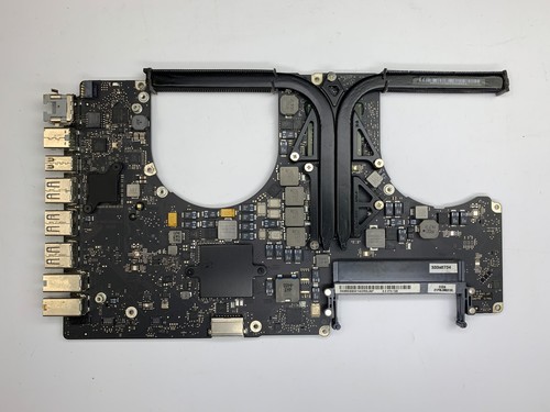 Apple macbook pro a1297 - apple,