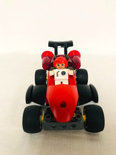 LEGO Duplo® Toolo Action Wheeler Radical Racer Licht & Sound Set 2912 von 2000