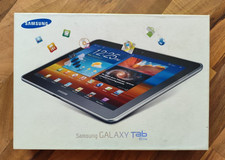Samsung Galaxy Tab N 10.1" 16GB weiß WiFi+ 2G 3G, GT-P7501, gebraucht